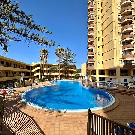Stay Few Meters To Las Vistas Beach. Free Wifi. Arona  Extérieur photo