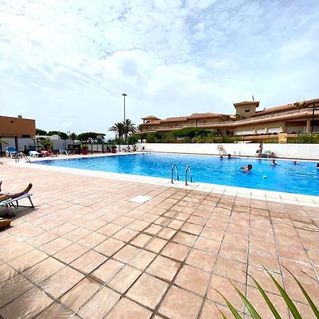 Stay Few Meters To Las Vistas Beach. Free Wifi. Arona  Extérieur photo