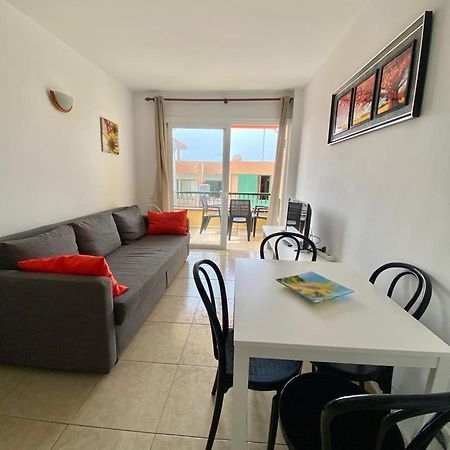 Stay Few Meters To Las Vistas Beach. Free Wifi. Arona  Extérieur photo