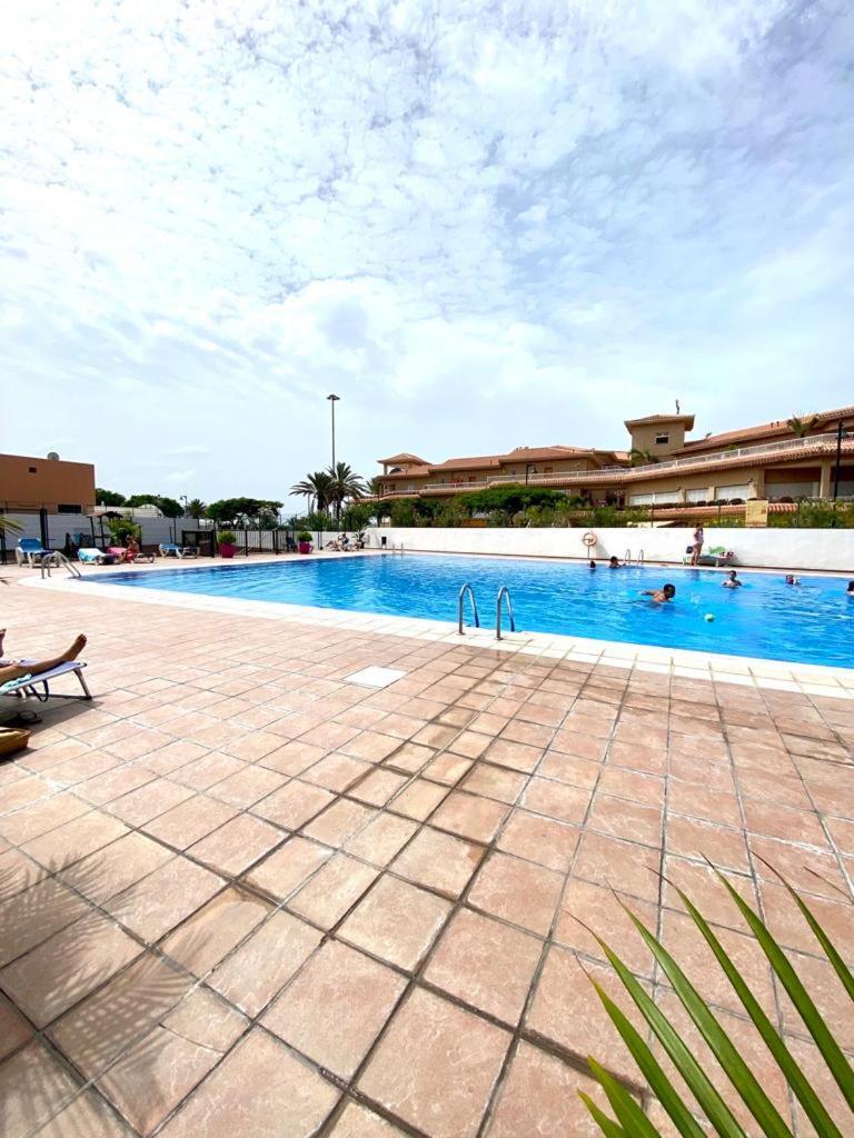 Stay Few Meters To Las Vistas Beach. Free Wifi. Arona  Extérieur photo