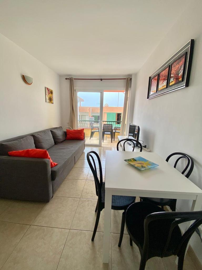 Stay Few Meters To Las Vistas Beach. Free Wifi. Arona  Extérieur photo